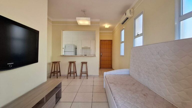 Apartamento para aluguel no Jardim Botânico: