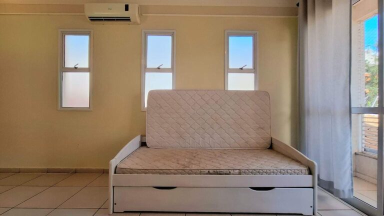 Apartamento para aluguel no Jardim Botânico: