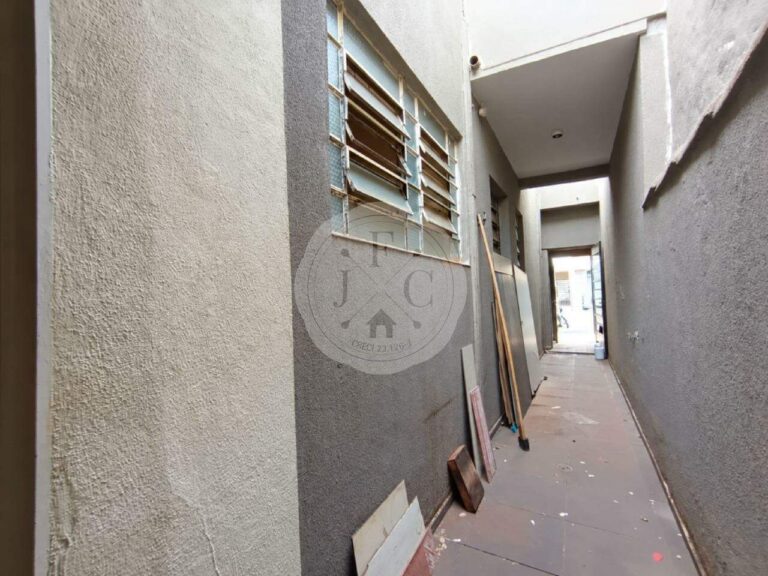 Sala Comercial à venda no Campos Elíseos: