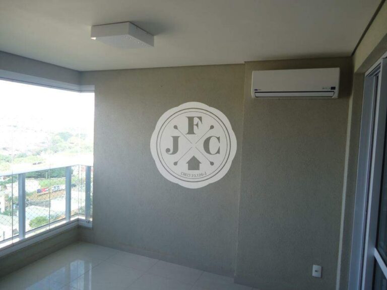 Apartamento para aluguel no Bosque das Juritis: