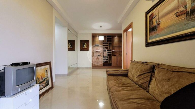 Apartamento à venda no Jardim Irajá: | Foto_migracao | 3