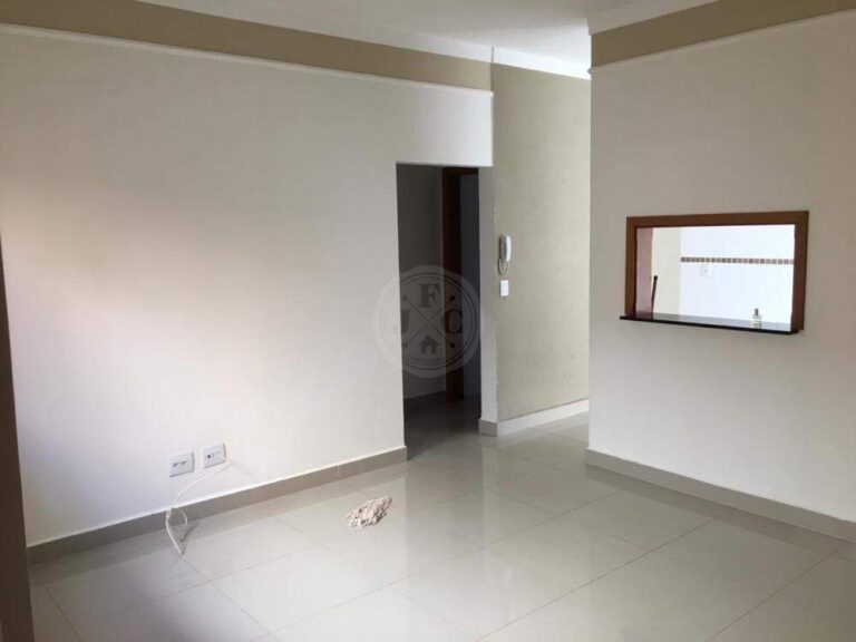 Apartamento para aluguel no Jardim Botânico: