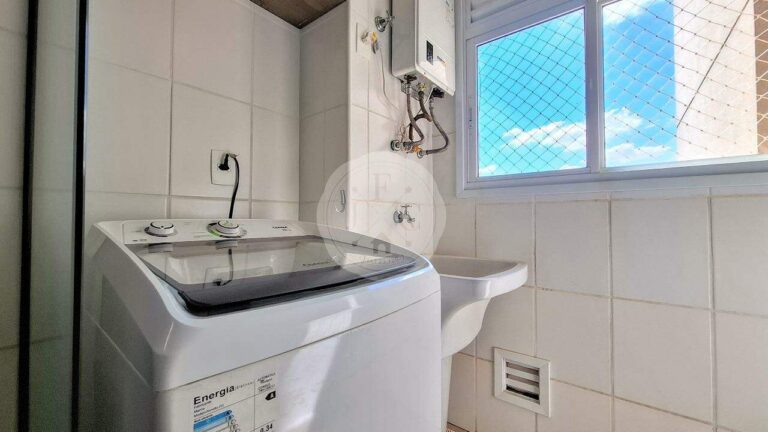 Apartamento para aluguel no Vila Amélia:
