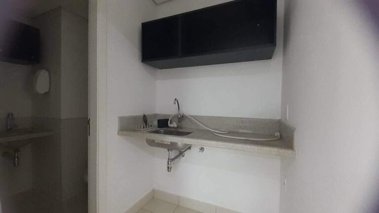 Sala Comercial para aluguel no Jardim Santa Ângela: