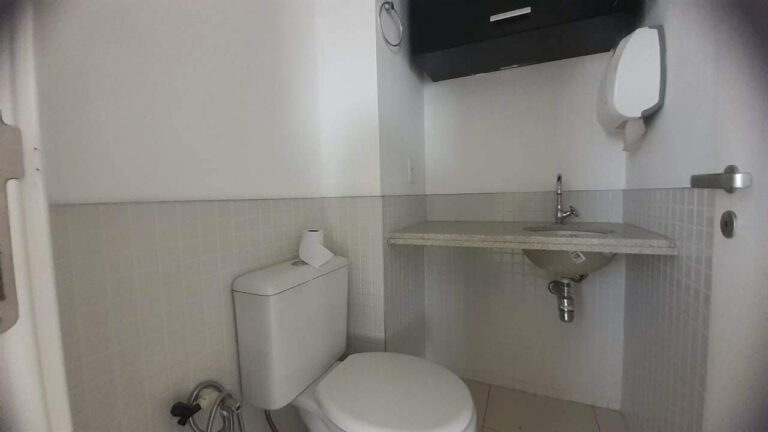Sala Comercial para aluguel no Jardim Santa Ângela: