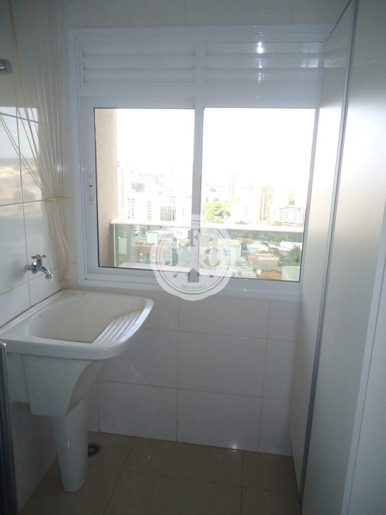 Apartamento para aluguel no Bosque das Juritis: