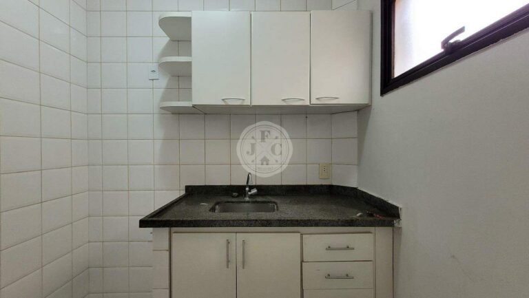 Apartamento Térreo à venda no Nova Aliança: