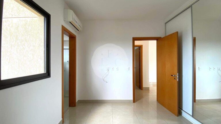 Apartamento para aluguel no Ribeirânia: