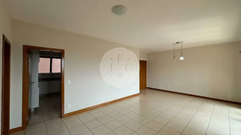 Apartamento para aluguel no Jardim Botânico: