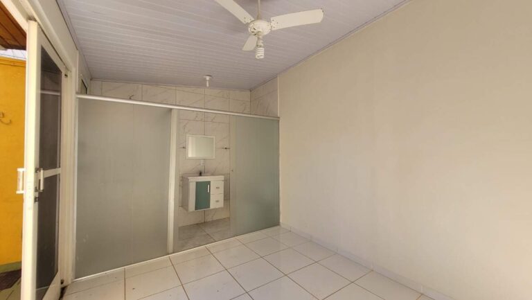 Casa para aluguel no Santa Cruz do José Jacques: