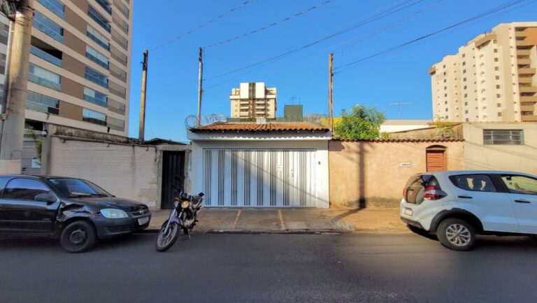 Casa para aluguel no Santa Cruz do José Jacques: