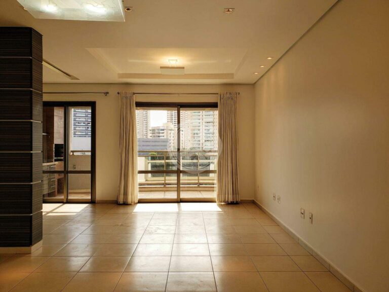 Apartamento para aluguel no Jardim Botânico: | Foto_migracao | 1