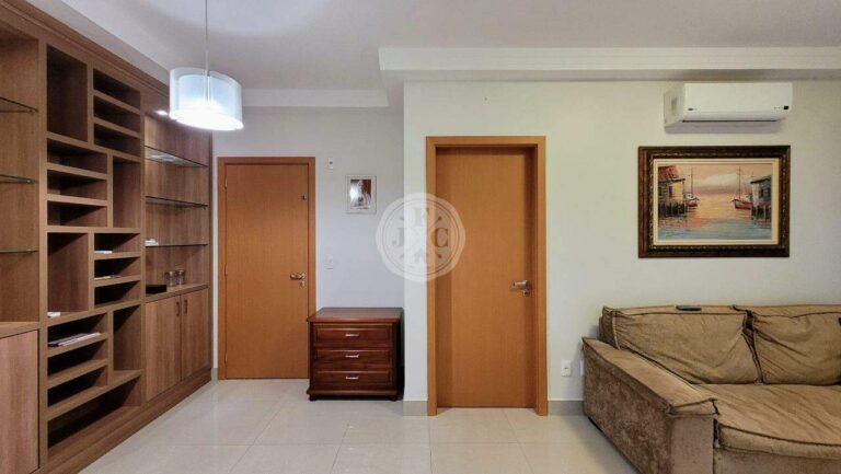 Apartamento à venda no Jardim Irajá: | Foto_migracao | 1