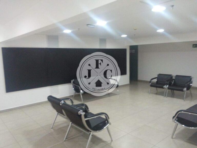 Sala Comercial para aluguel no Nova Aliança: | Foto_migracao | 8