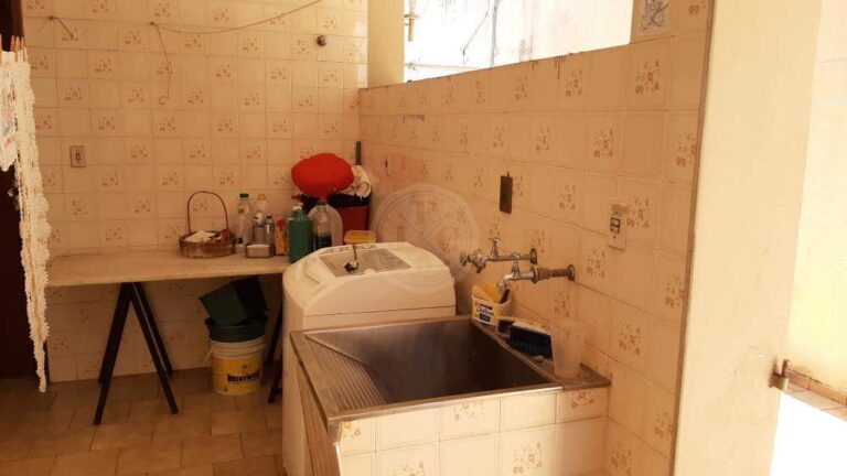 Casa para aluguel no Ribeirânia: