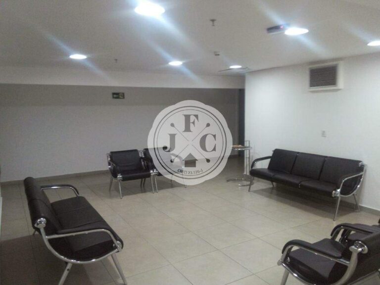 Sala Comercial para aluguel no Nova Aliança: | Foto_migracao | 7