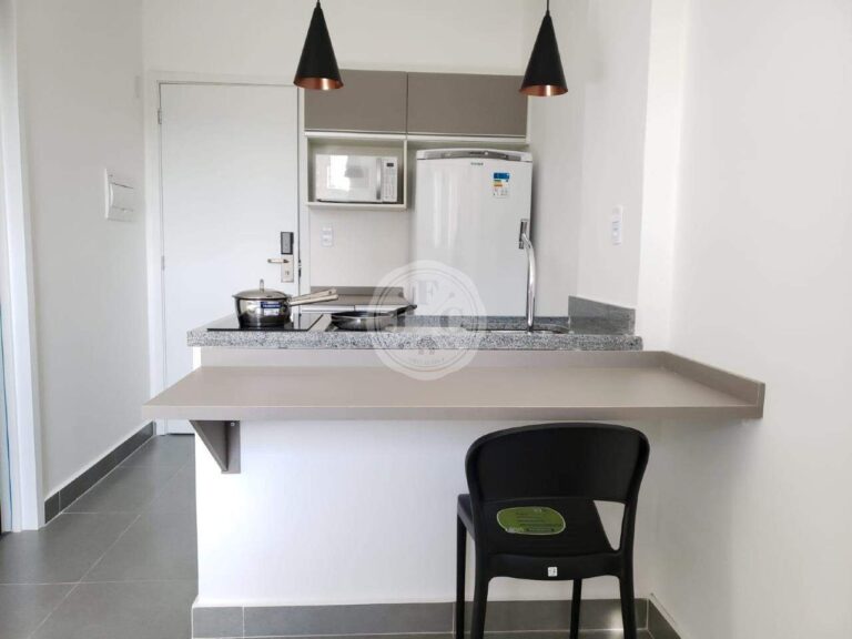 Apartamento para aluguel no Vila Amélia: | Foto_migracao | 0