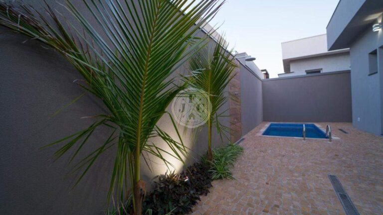 Casa em Condomínio à venda no Condomínio Villa Romana II: | Foto_migracao | 4