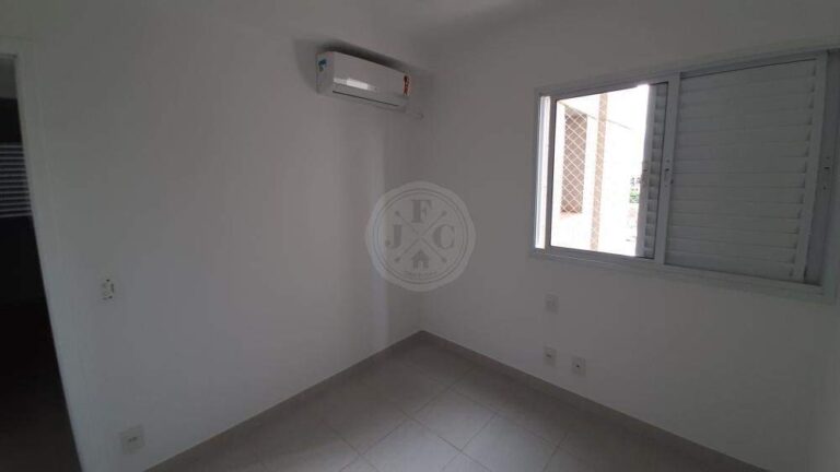 Apartamento para aluguel no Vila do Golfe: