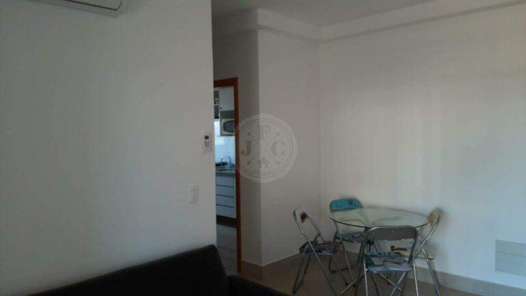 Apartamento para aluguel no Ribeirânia: