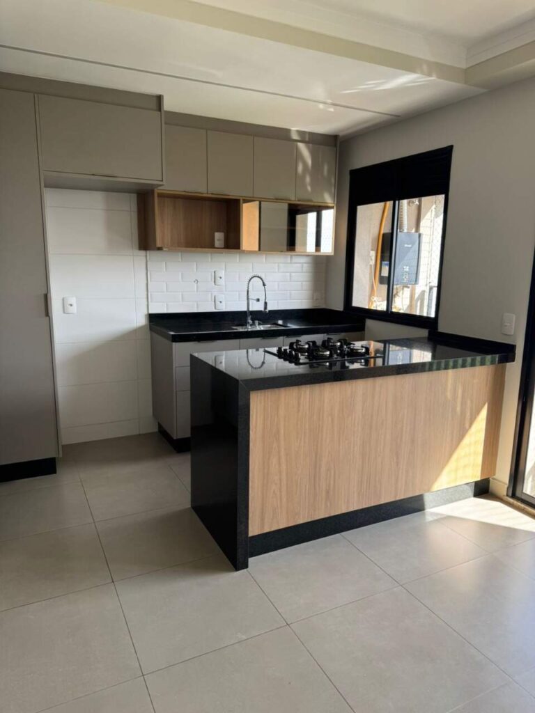 Apartamento para aluguel no Quinta da Primavera: