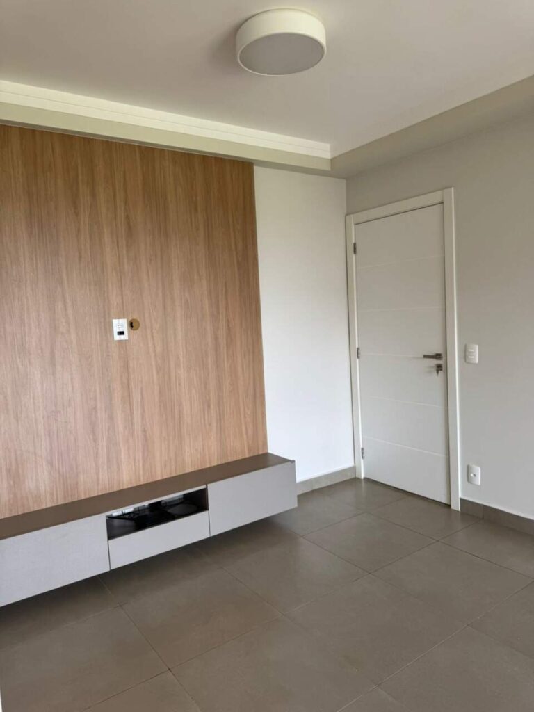 Apartamento para aluguel no Quinta da Primavera:
