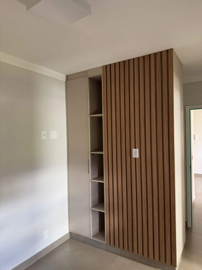 Apartamento para aluguel no Quinta da Primavera: