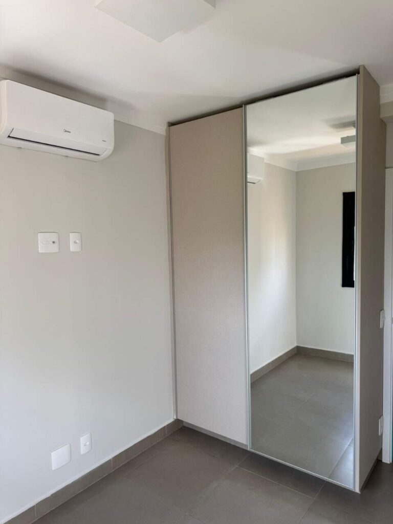 Apartamento para aluguel no Quinta da Primavera: