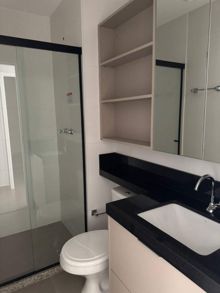 Apartamento para aluguel no Quinta da Primavera: