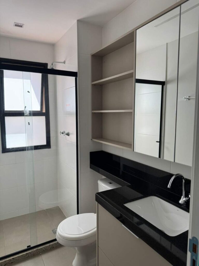 Apartamento para aluguel no Quinta da Primavera: