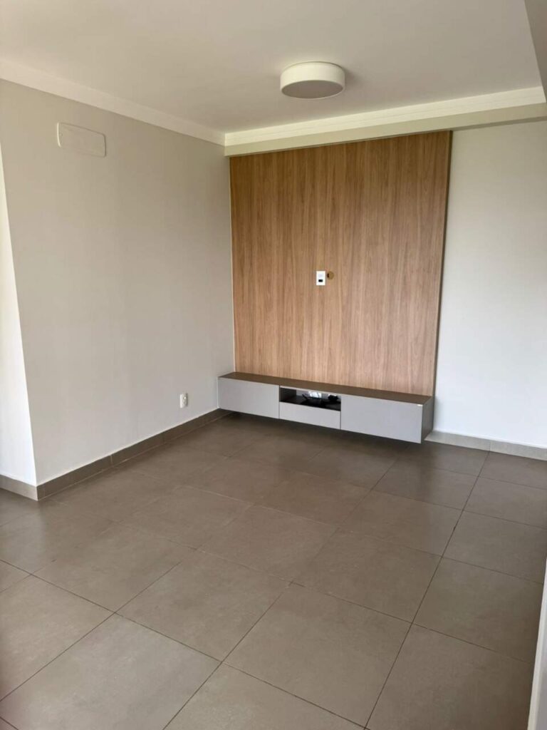 Apartamento para aluguel no Quinta da Primavera: