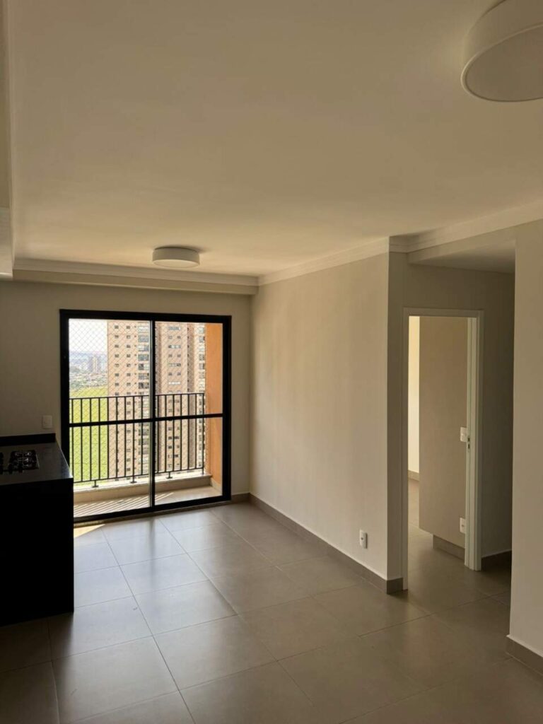 Apartamento para aluguel no Quinta da Primavera: