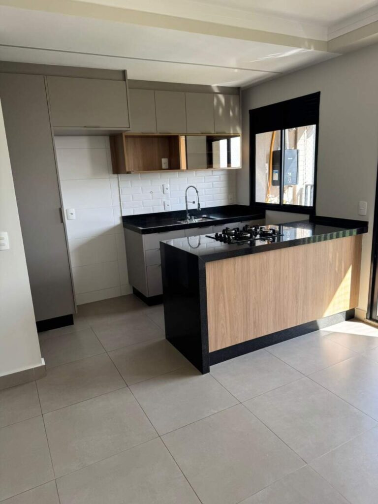 Apartamento para aluguel no Quinta da Primavera: