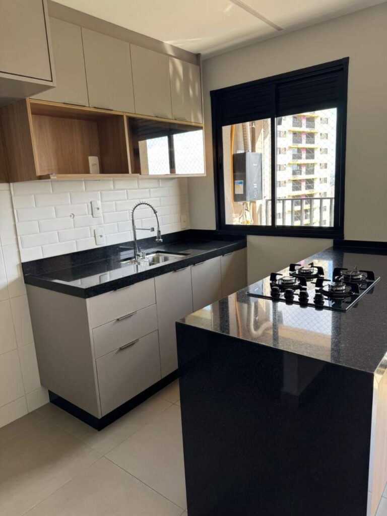 Apartamento para aluguel no Quinta da Primavera:
