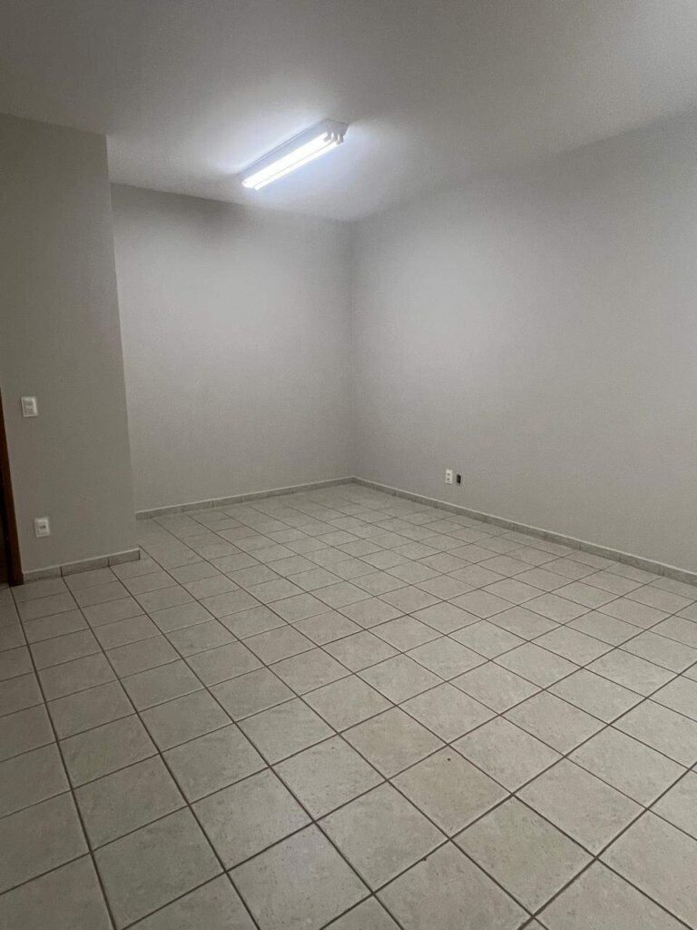 Sala Comercial para aluguel no Nova Ribeirânia: