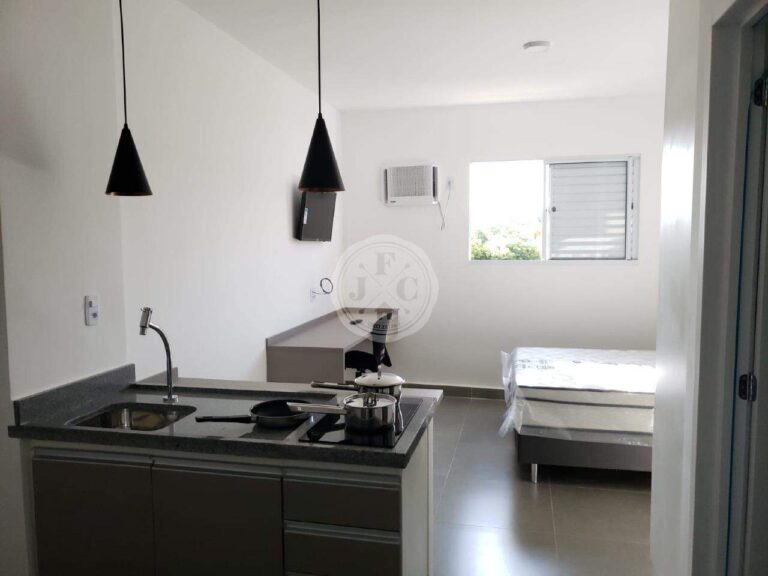 Apartamento para aluguel no Vila Amélia: | Foto_migracao | 2