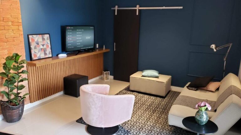 Apartamento à venda no Jardim Canadá: