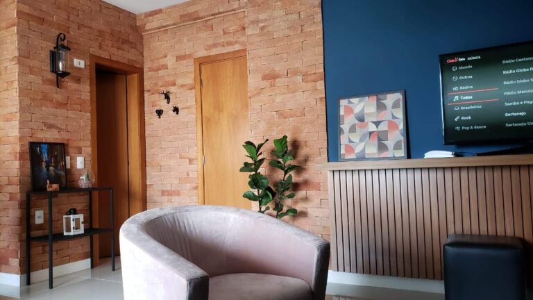 Apartamento à venda no Jardim Canadá: