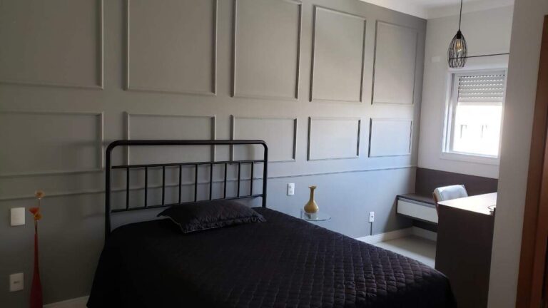 Apartamento à venda no Jardim Canadá: