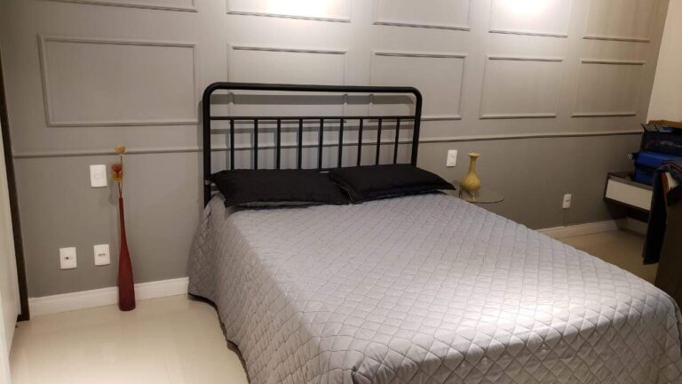Apartamento à venda no Jardim Canadá: