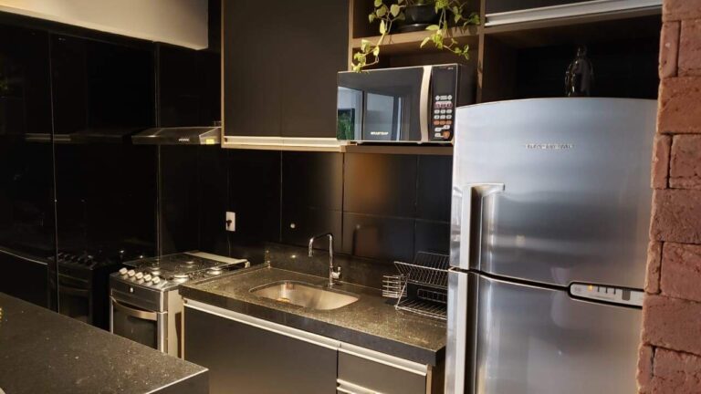 Apartamento à venda no Jardim Canadá: