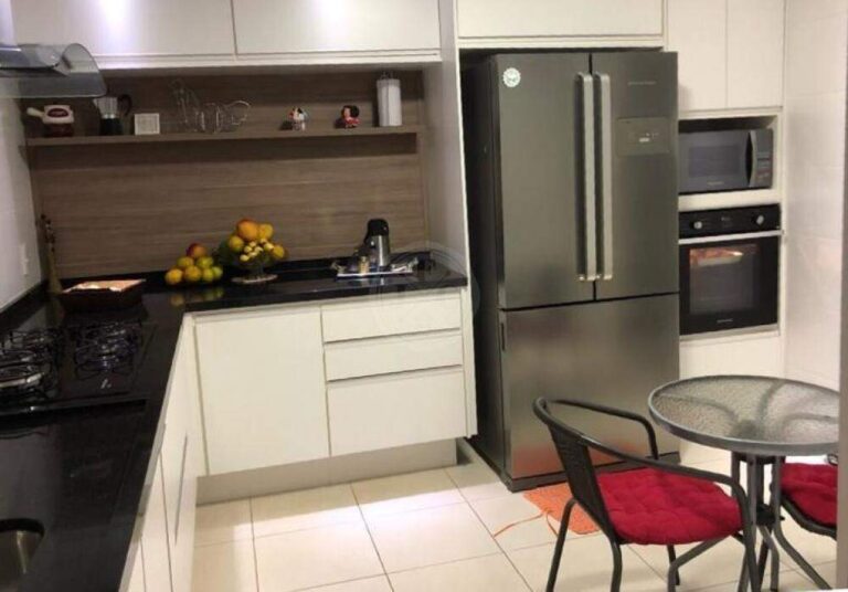 Casa em Condomínio à venda no Jardim Sul: