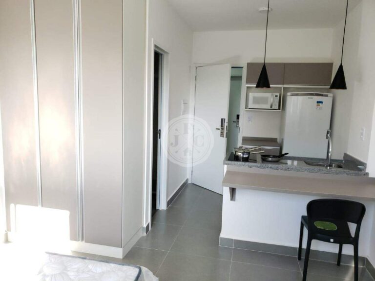 Apartamento para aluguel no Vila Amélia: | Foto_migracao | 1