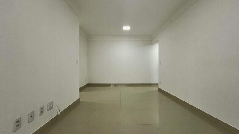 Apartamento para aluguel no Jardim Botânico: sala
