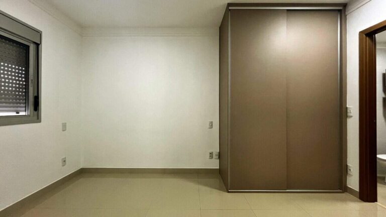 Apartamento para aluguel no Jardim Botânico: su te