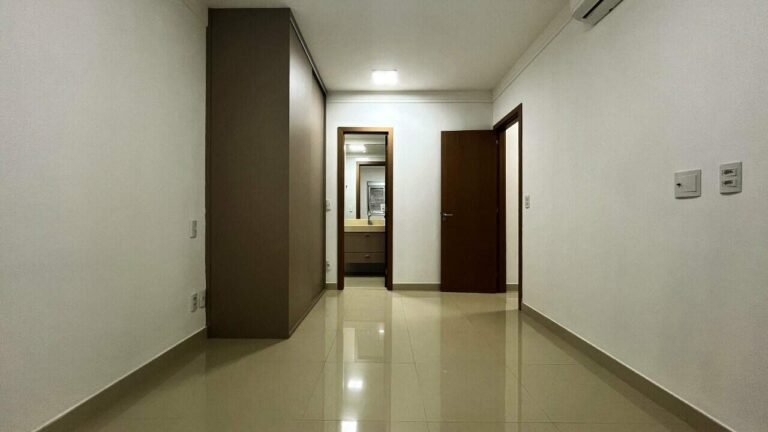 Apartamento para aluguel no Jardim Botânico: su te