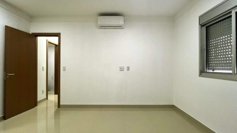 Apartamento para aluguel no Jardim Botânico: su te