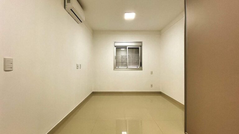 Apartamento para aluguel no Jardim Botânico: su te