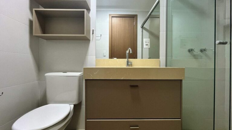 Apartamento para aluguel no Jardim Botânico: su te