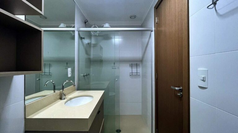 Apartamento para aluguel no Jardim Botânico: su te
